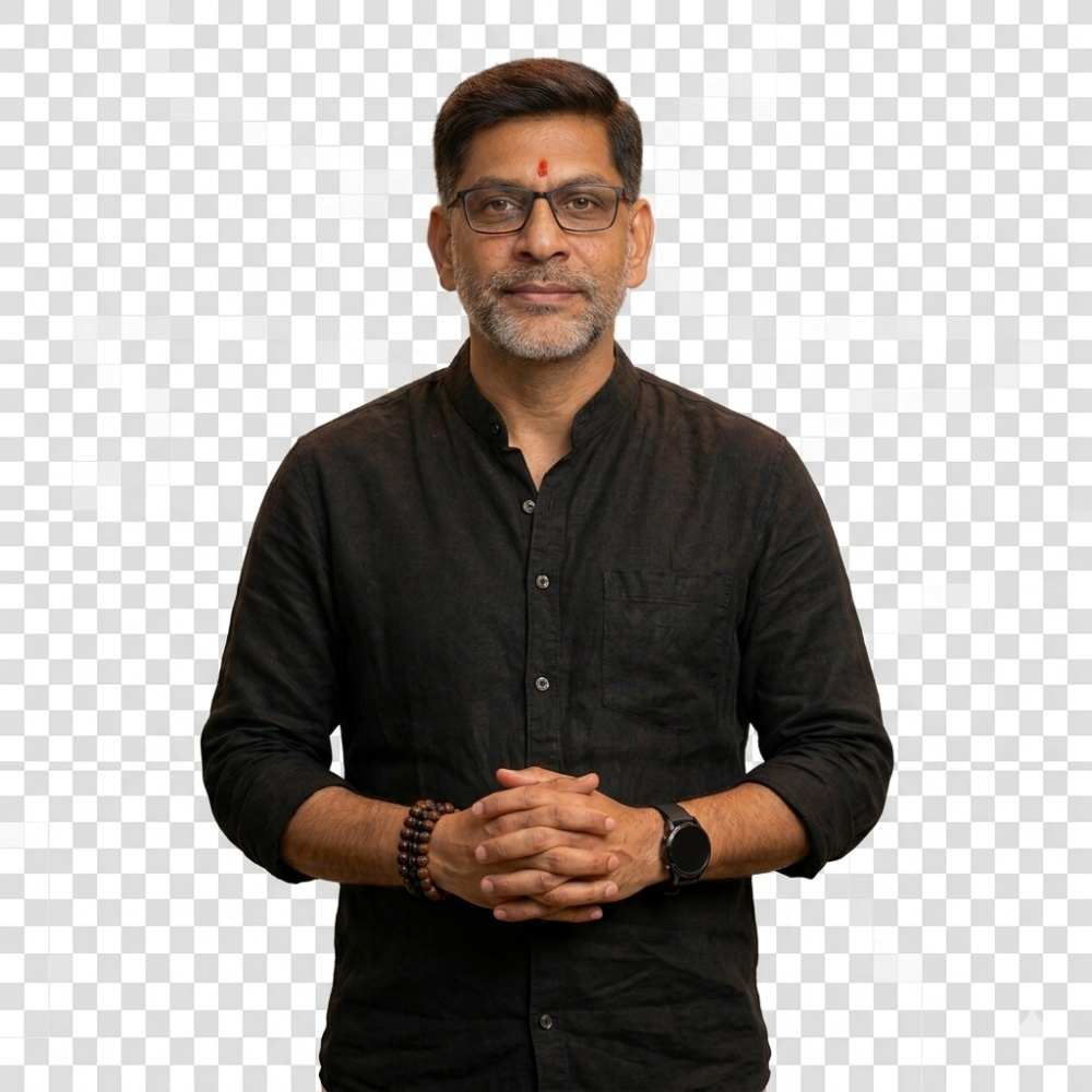 Rohiit Gupta