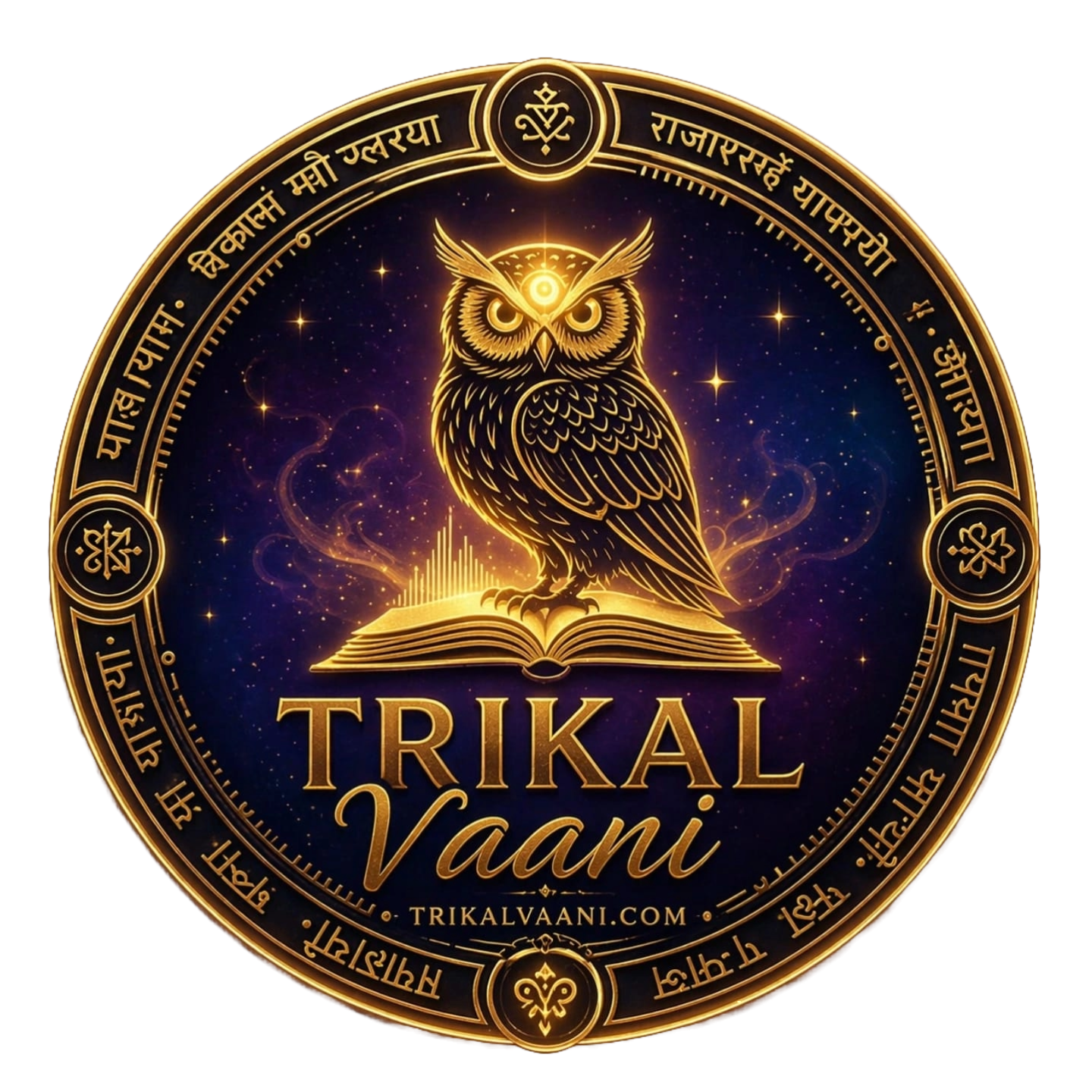 Trikaal Vaani